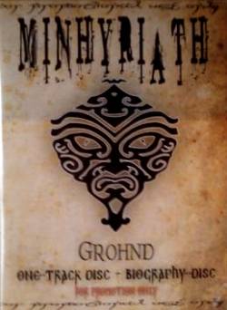 Minhyriath : Grohnd (Promo Single)